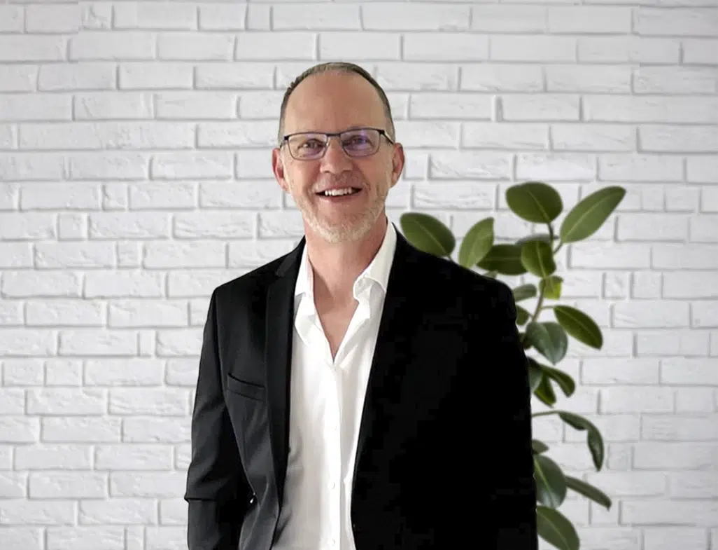 Michael Nerschbach, Gründer und Leiter der Trauma Hypnose Akademie